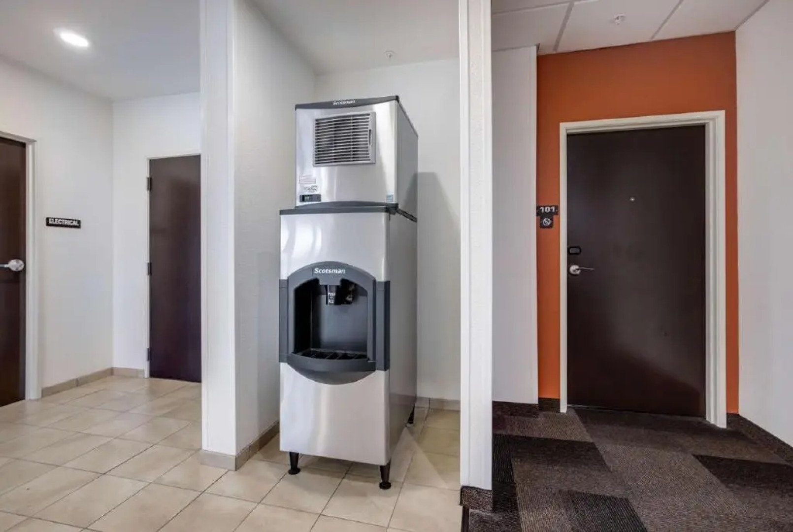 Motel 6 Poplar Bluff