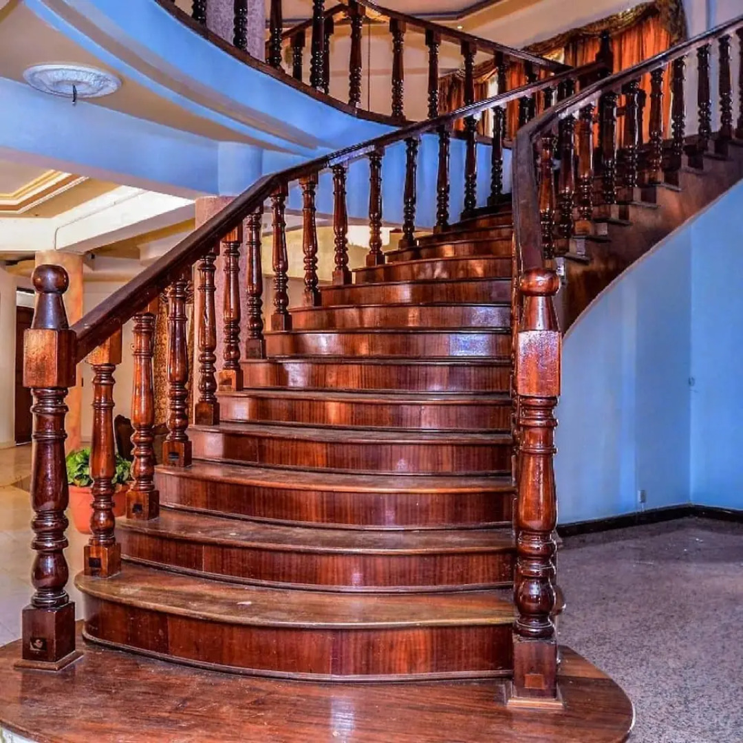 Laserena Hotel Kisii