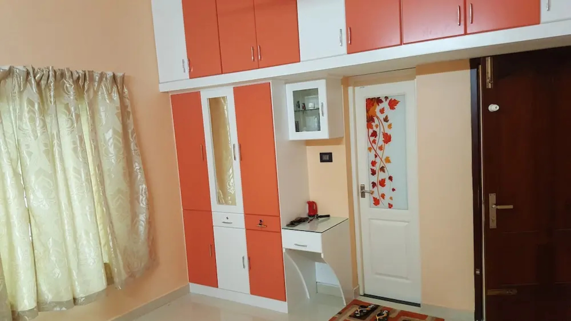 East Top Villa Fully Furnished 4bhk in Thiruvalla