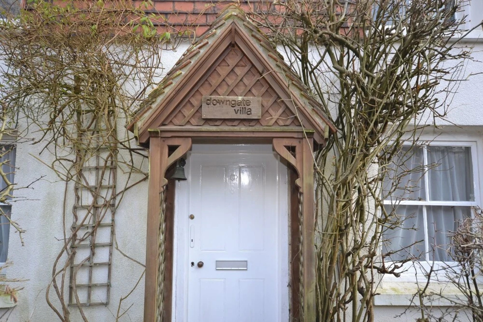 Downgate Villa, Petersfield 489346