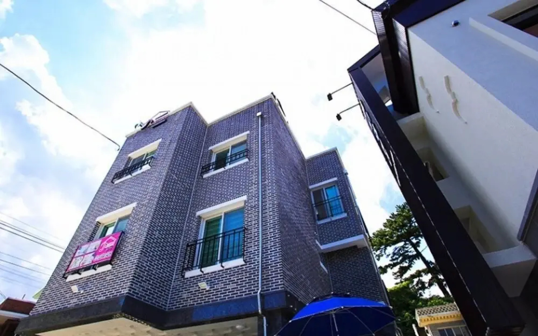 Samcheok Jh Story Pension