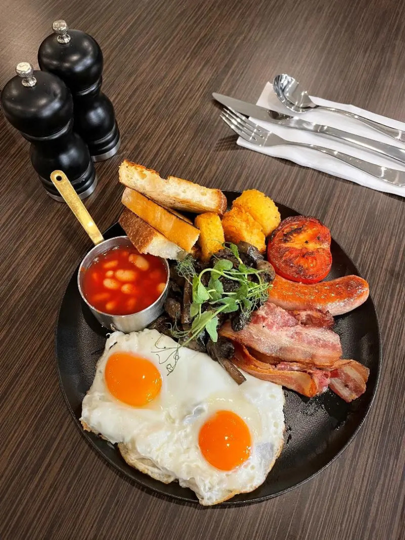 Swiss-Belhotel Napier