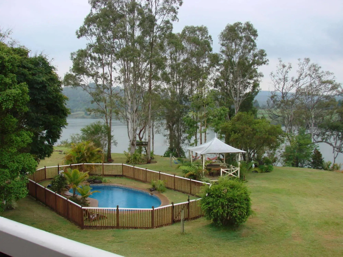 Clarence River Bed & Breakfast