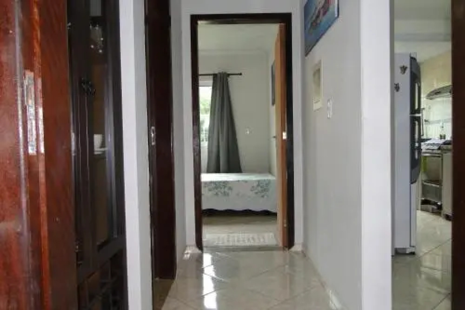 Apartamento Bay Conceicao