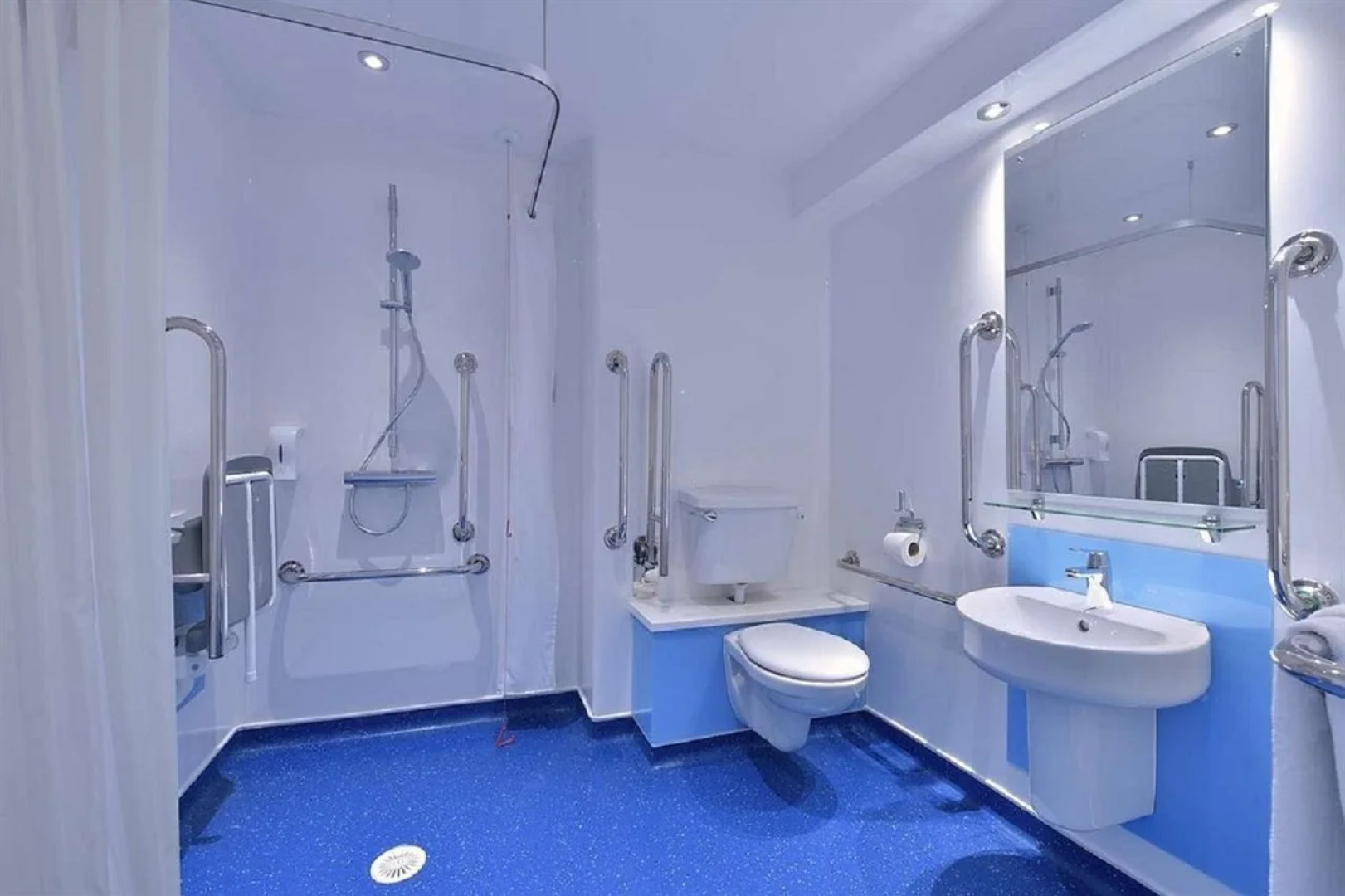 Travelodge Holyhead