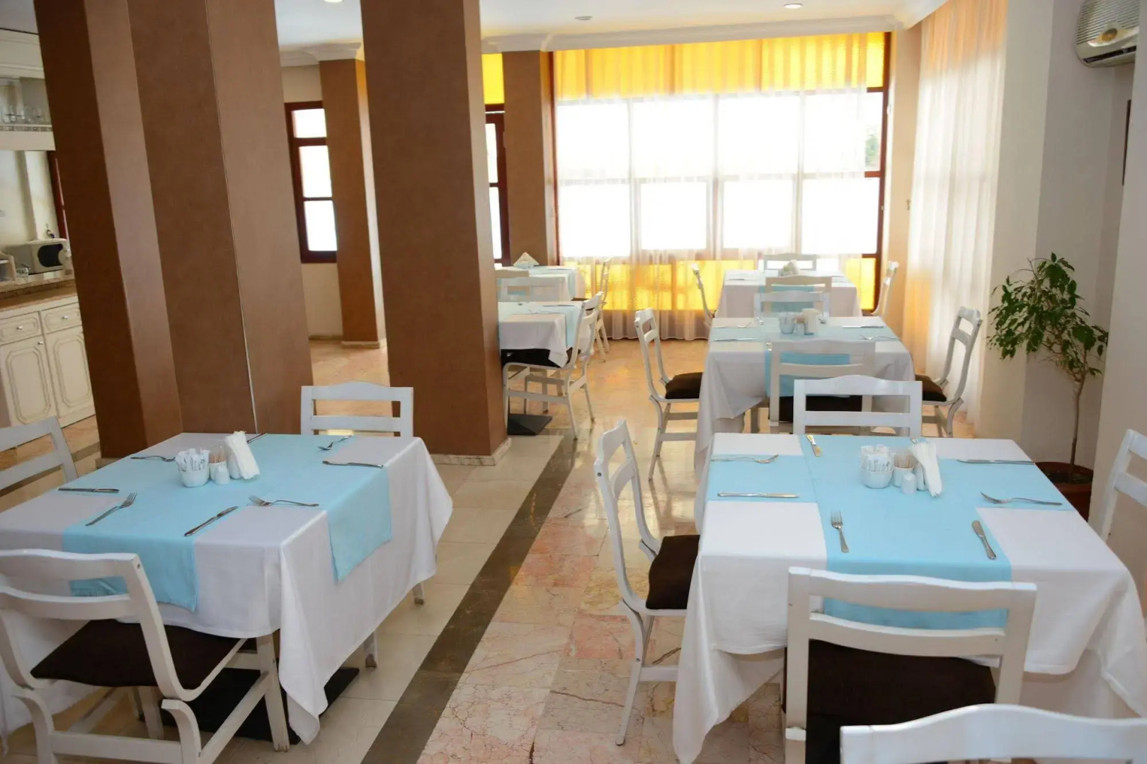 Sherwood Premio Hotel