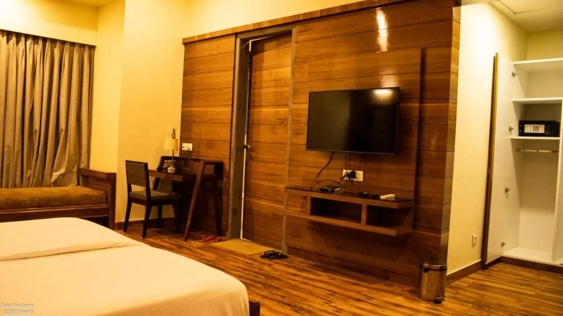 The Grand Shekhawati