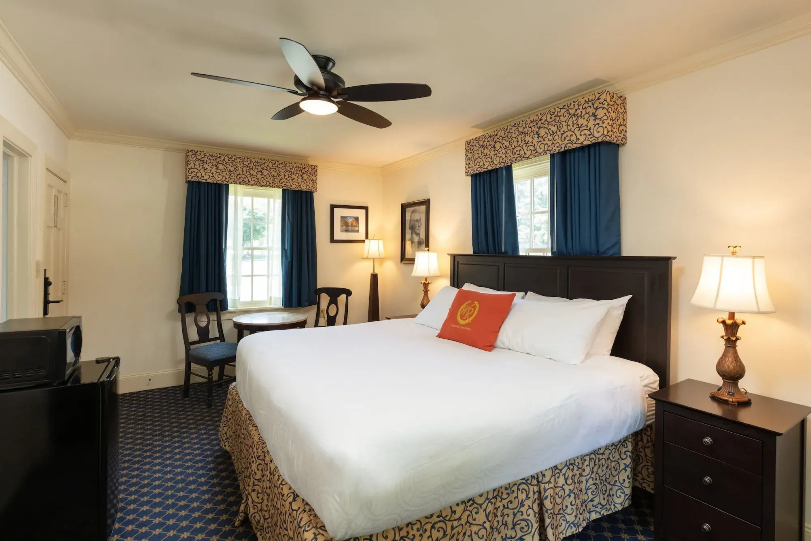 Westgate Historic Williamsburg Resort