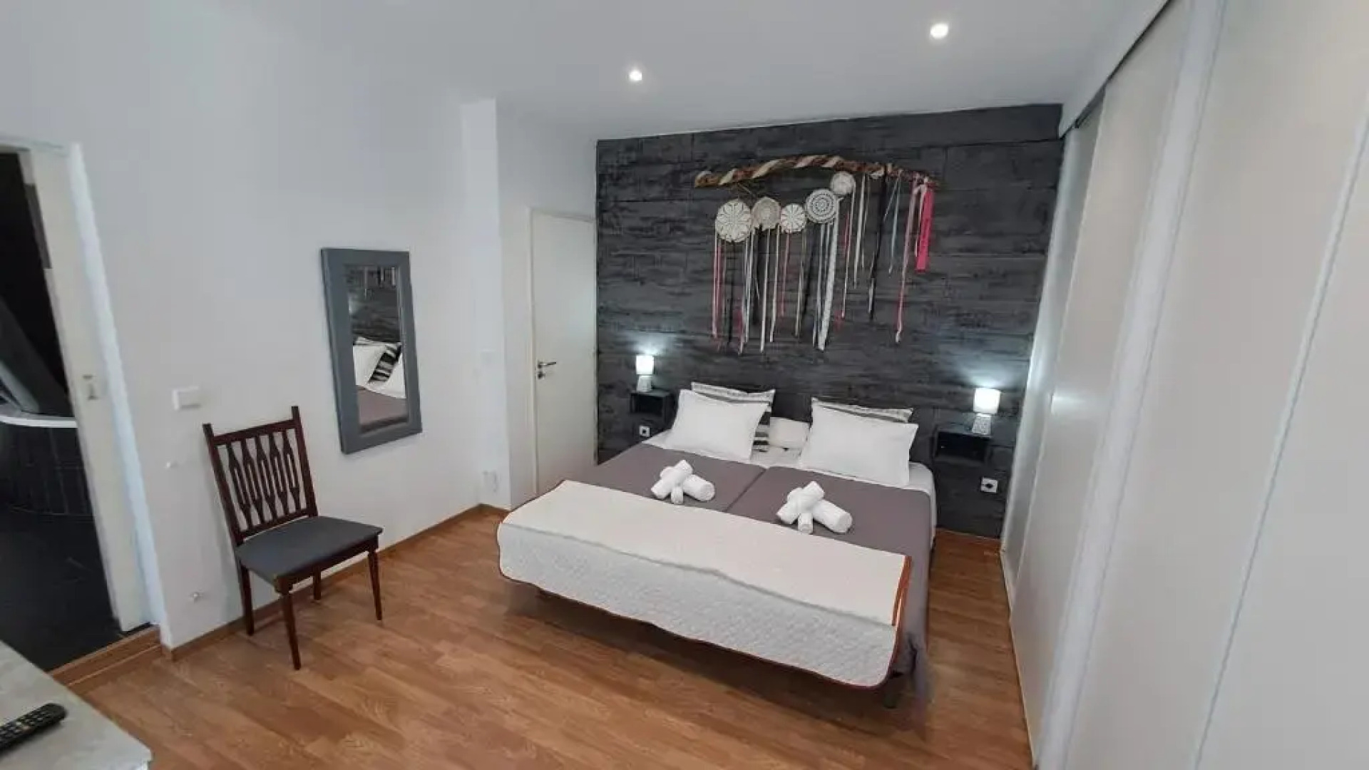 Casa 4P - Alojamento Local