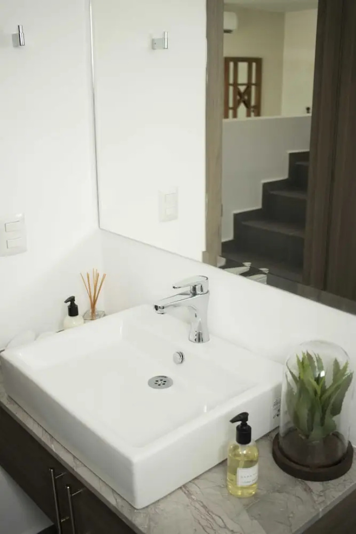 Altozano Designer House with Pool