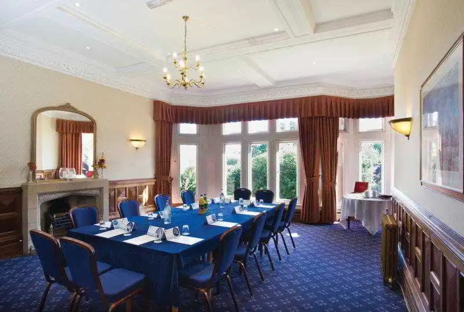 Best Western The Birch Hotel