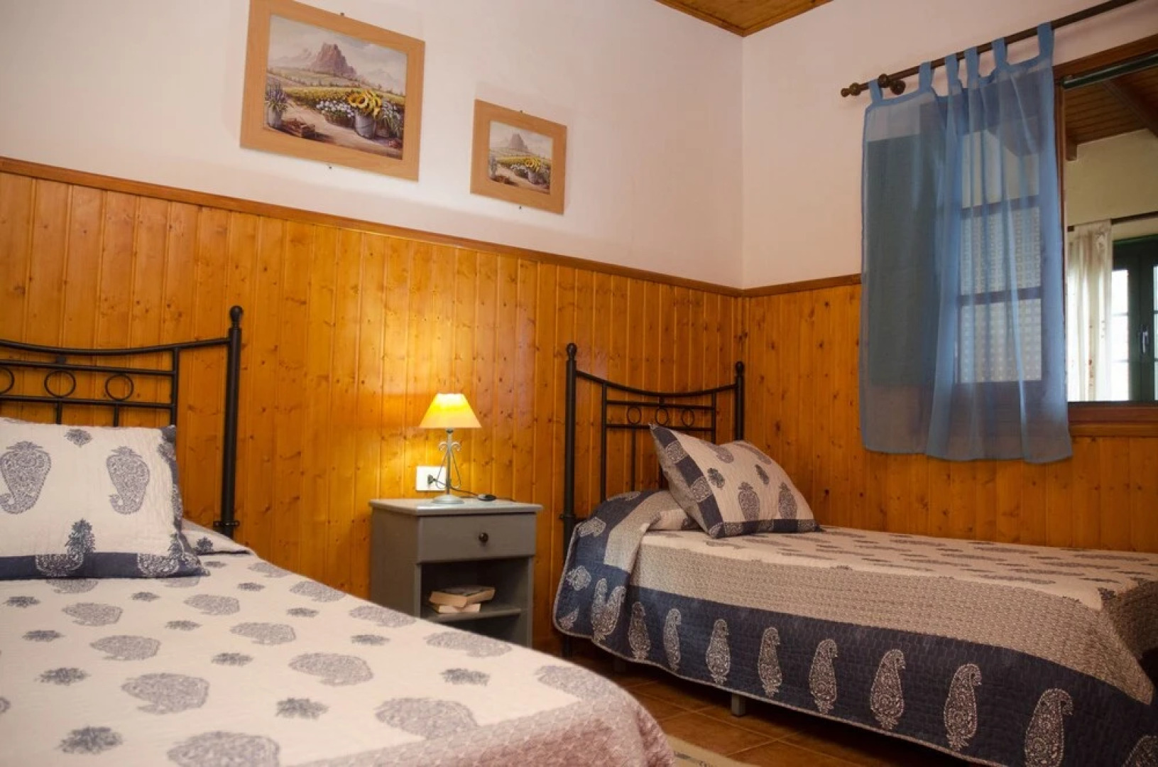 House in La Gomera 101465 by MO Rentals