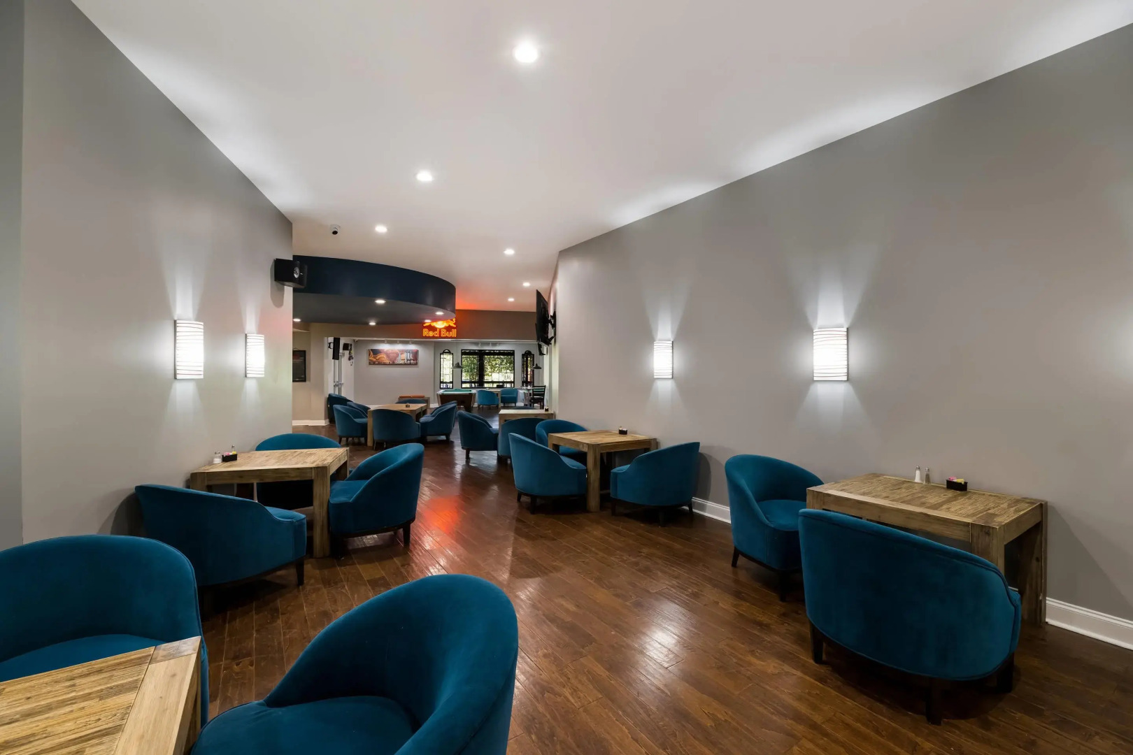 Suburban Studios San Angelo near Convention Center