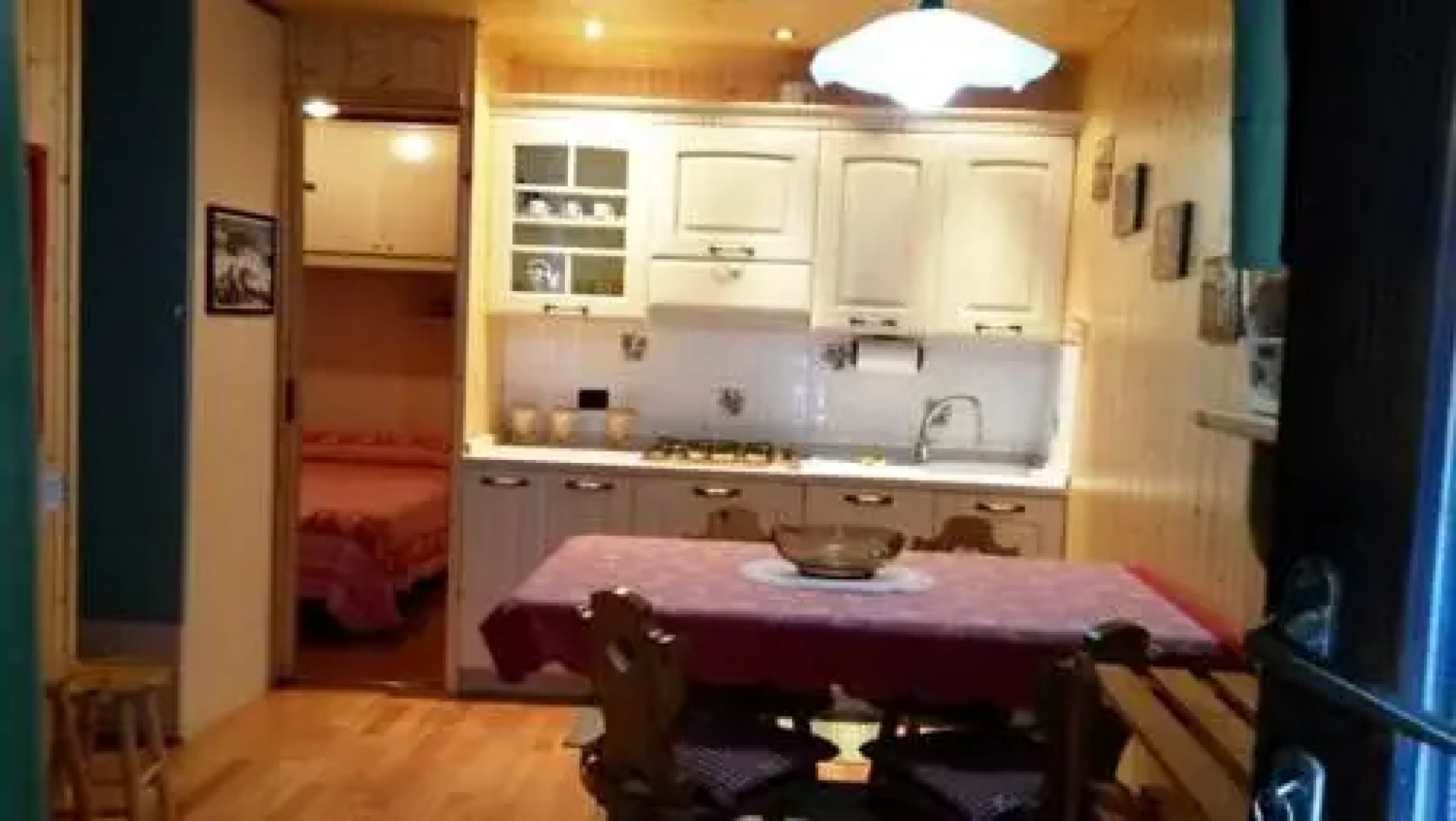 Immobiliare Folgarida Apartments