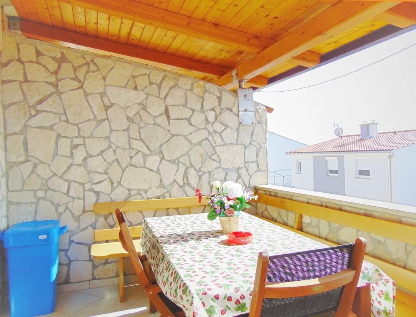 Segundo Al Mar Apartments