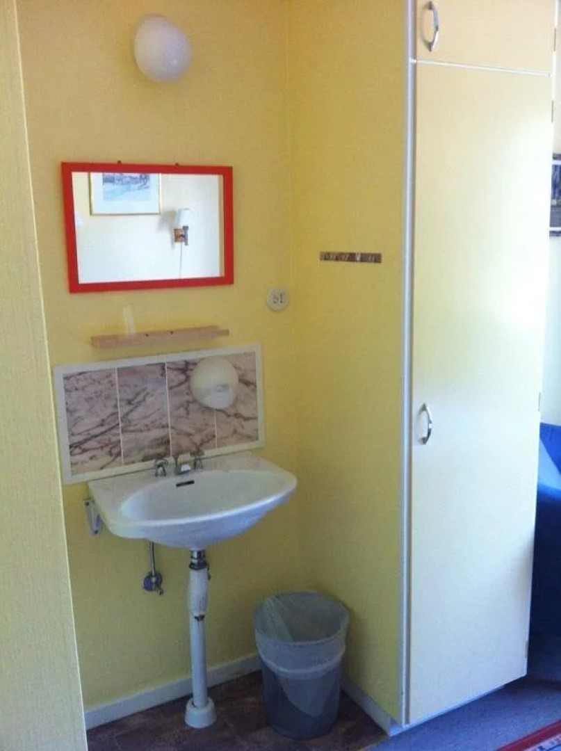 Brukshotellet i Degerhamn