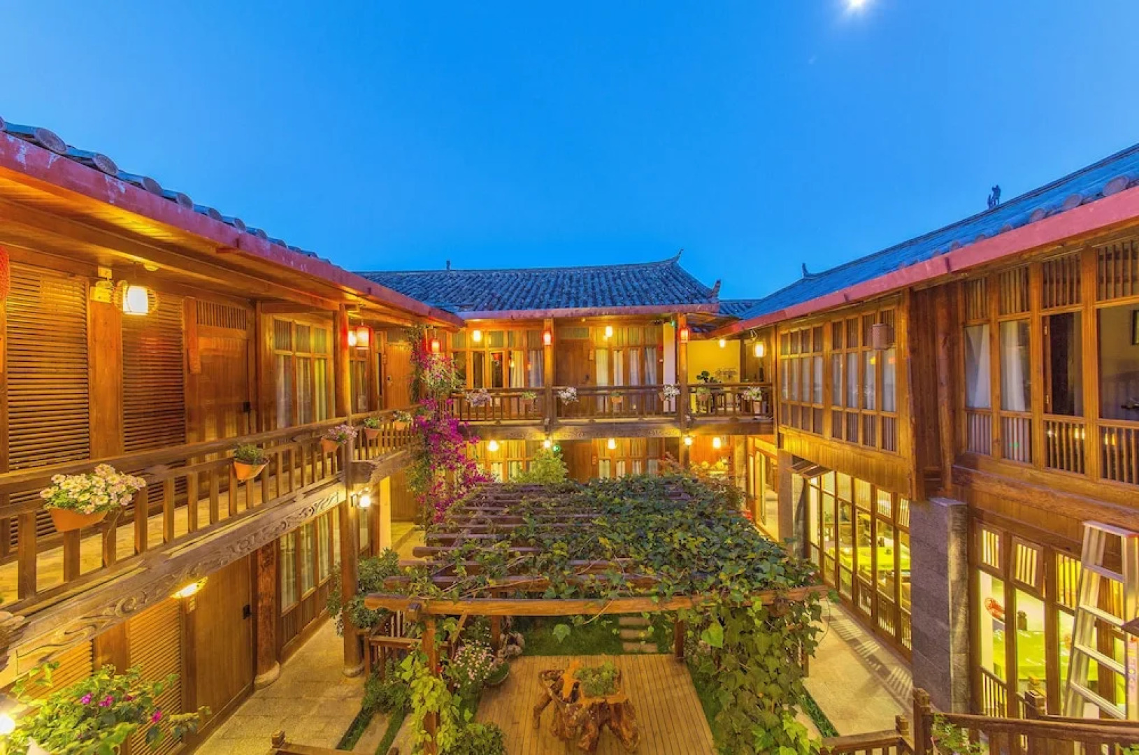 Yonsamity Smart Inn Yunge