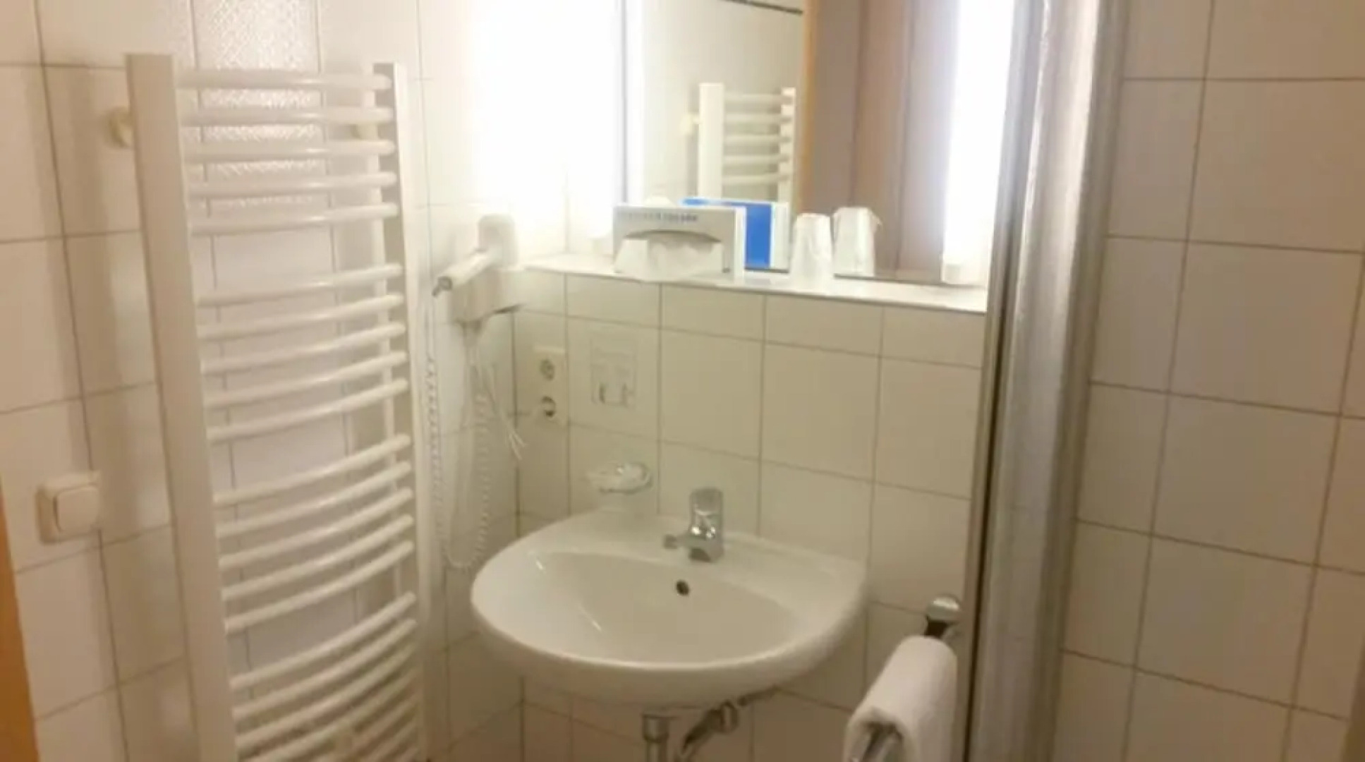 Altstadthotel Pfaubrau