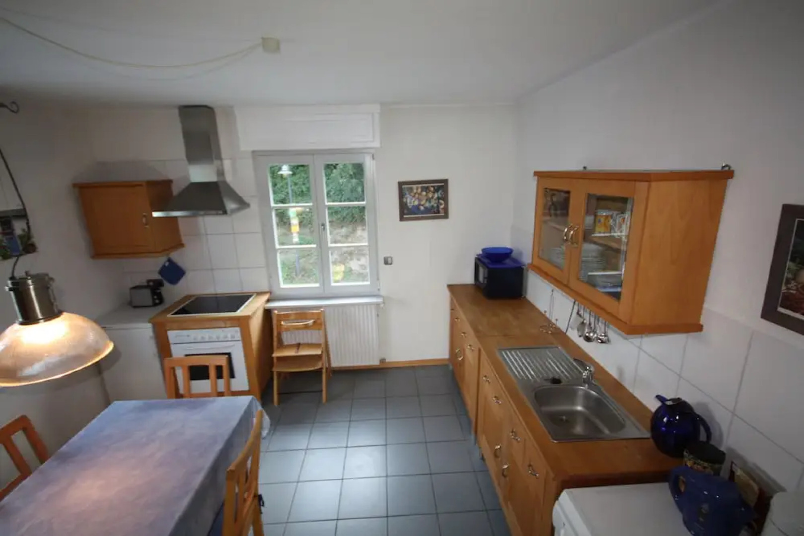 Moseltraum Alte Schmiede