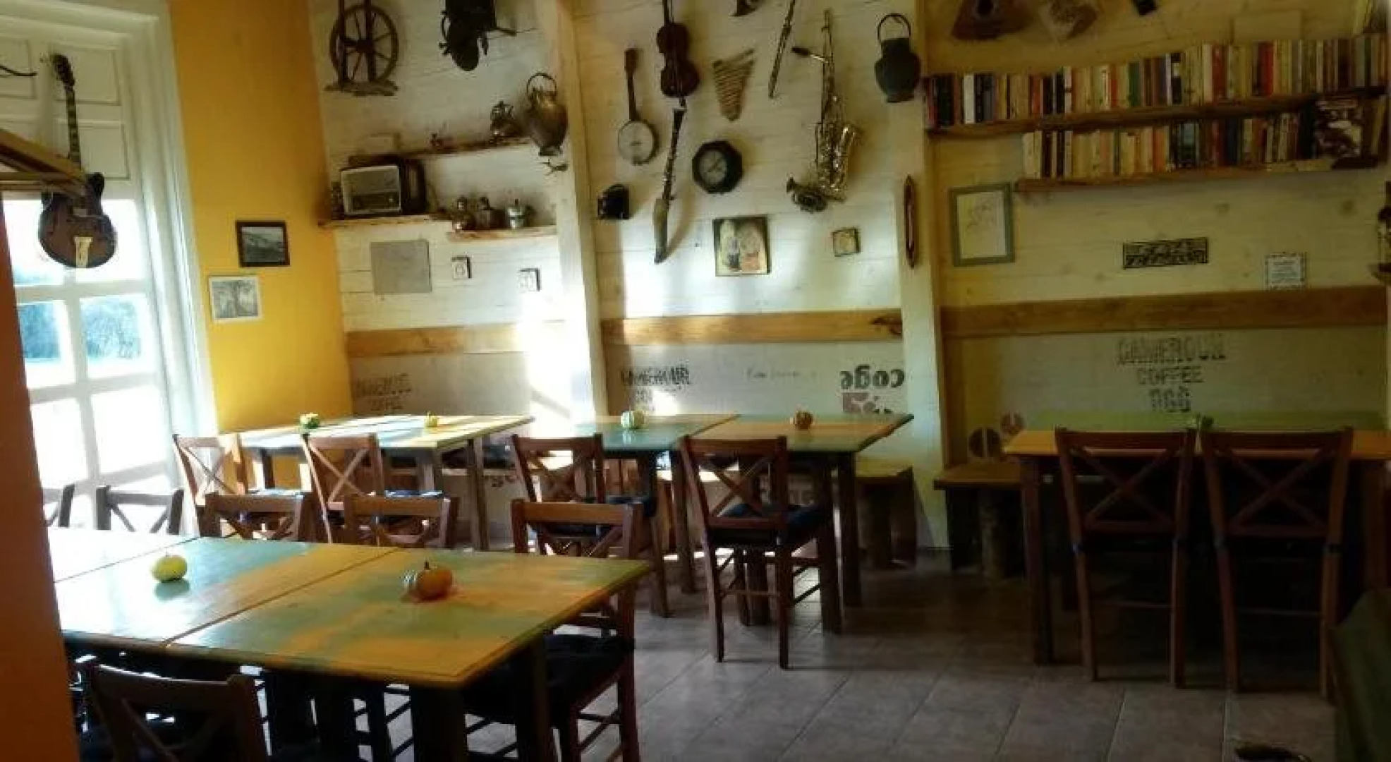 Agriturismo Fattoria Ca Di Sole