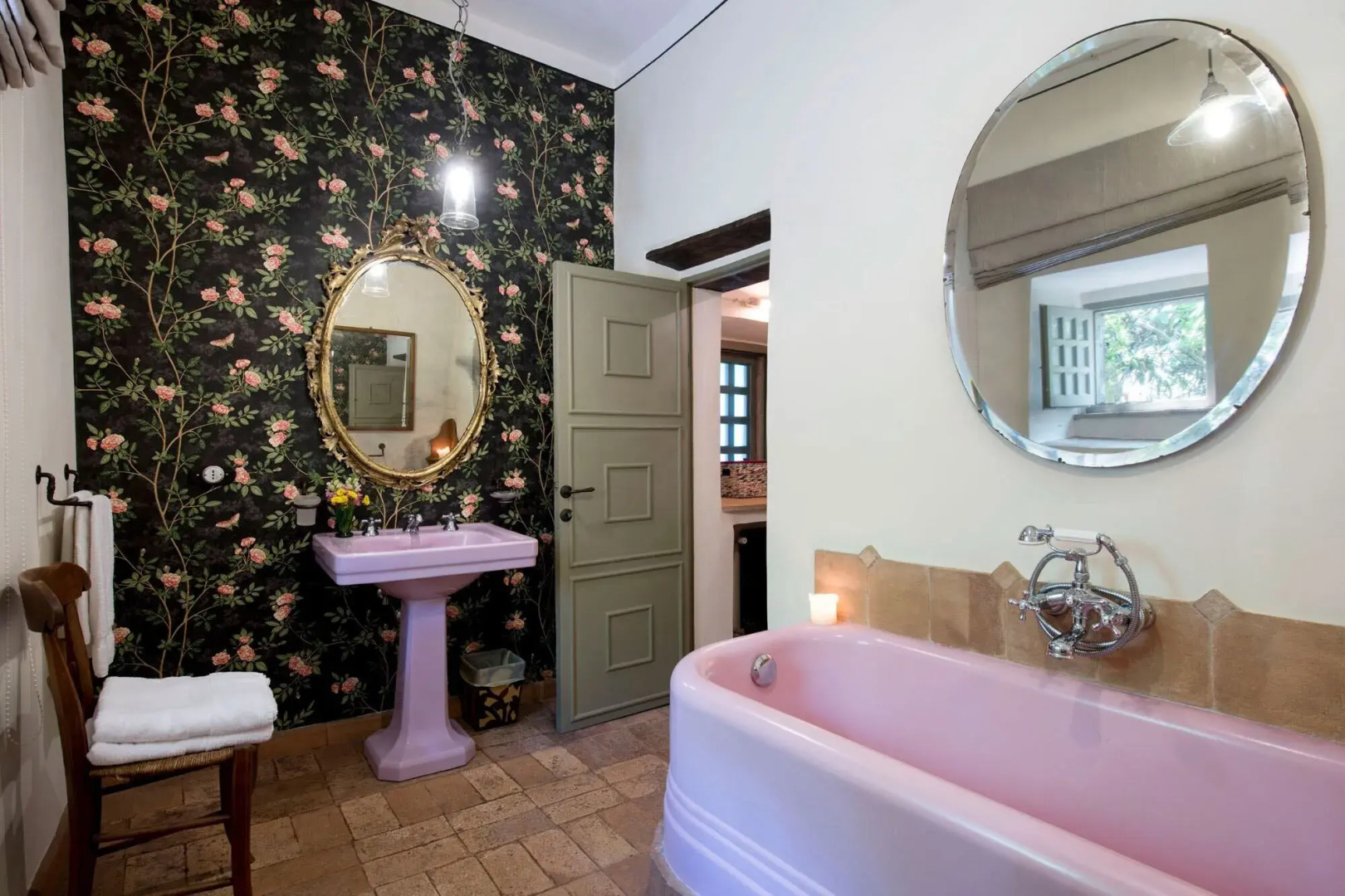 Corte della Maestà Antiche Residenze