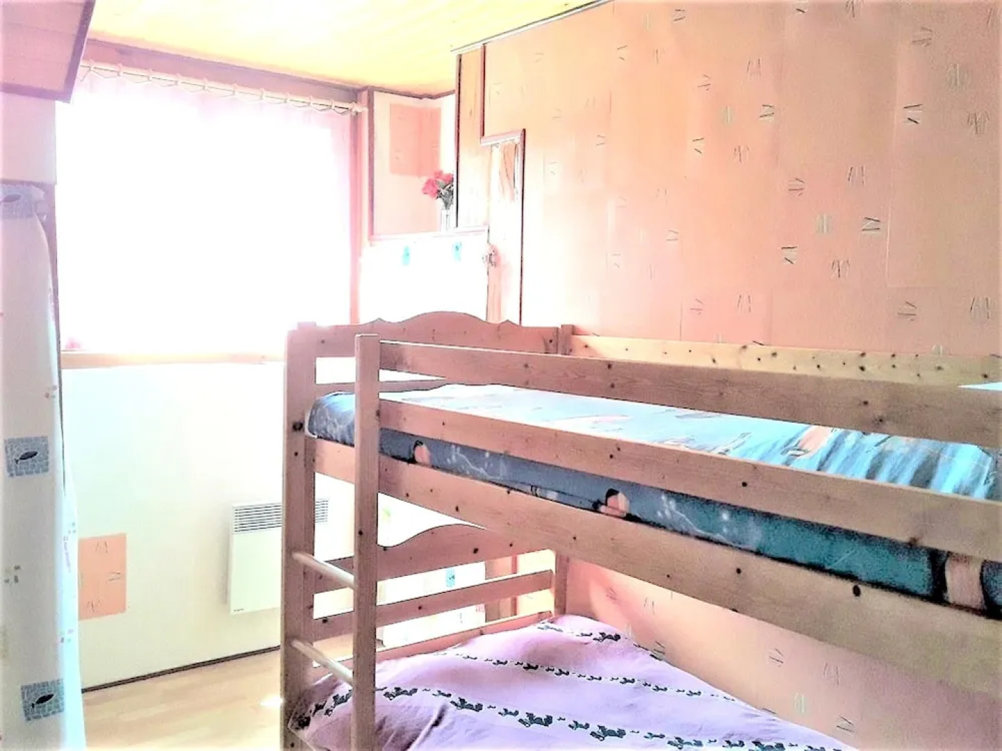 Property With 3 Bedrooms in Selonnet, With Wonderful Mountain View and