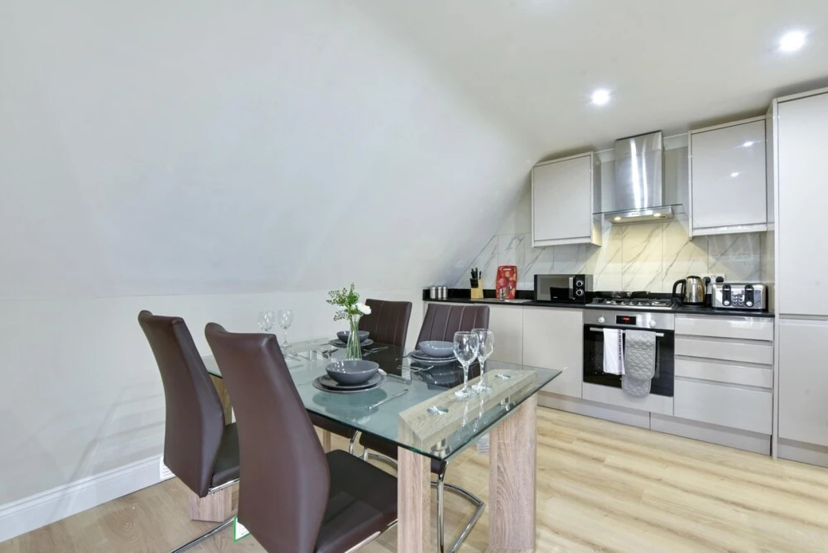 Deanway Serviced Apt Chalfont St Giles