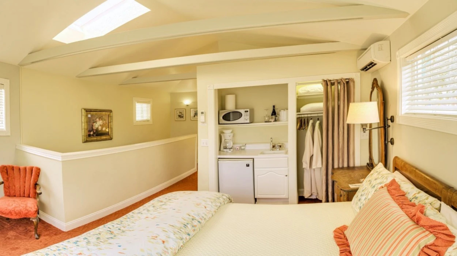 McCall House Boutique Inn