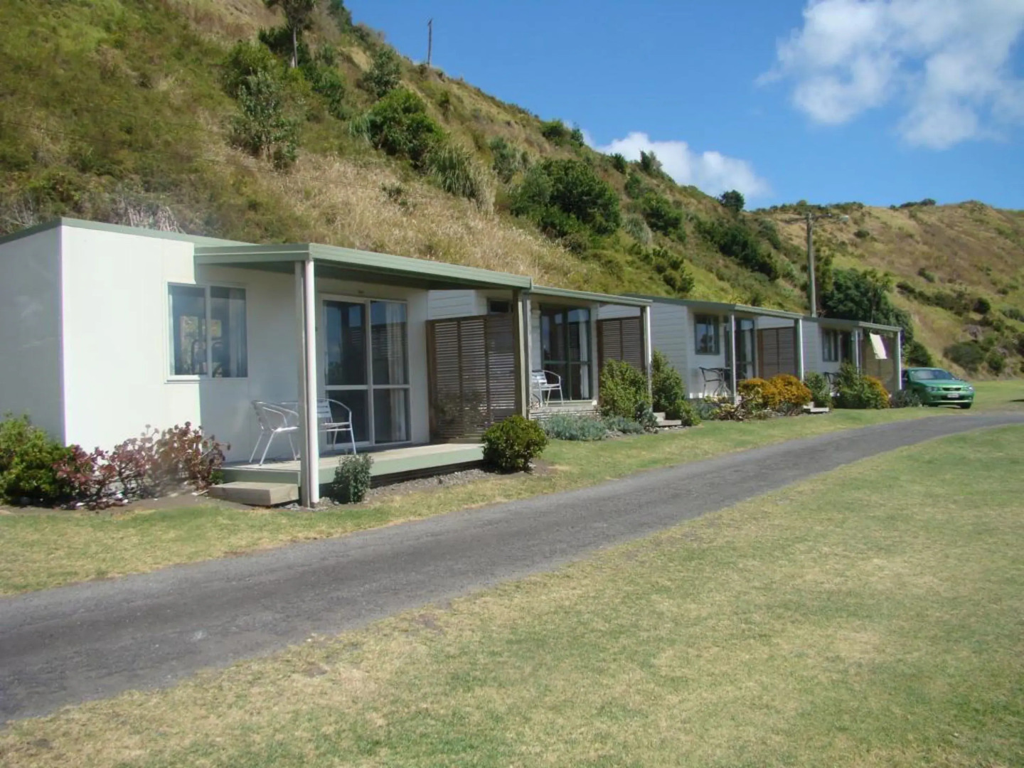 Port Waikato Holiday Park