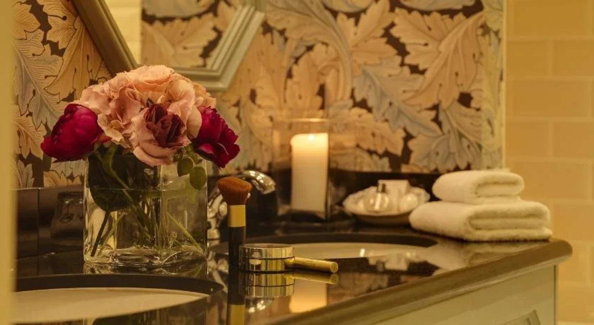 Ballynahinch Castle Hotel