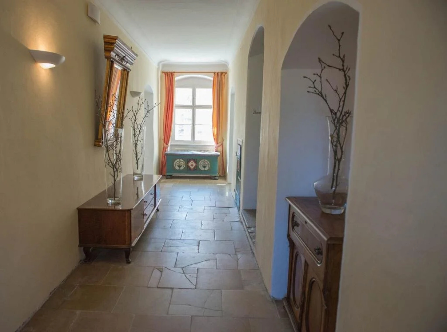 Hotel Schloss Mühldorf