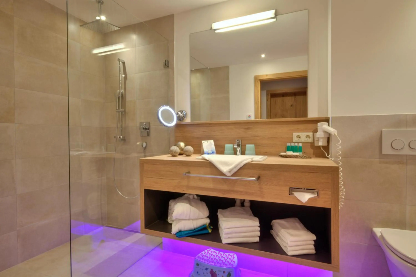 Galtenberg Family & Wellness Resort