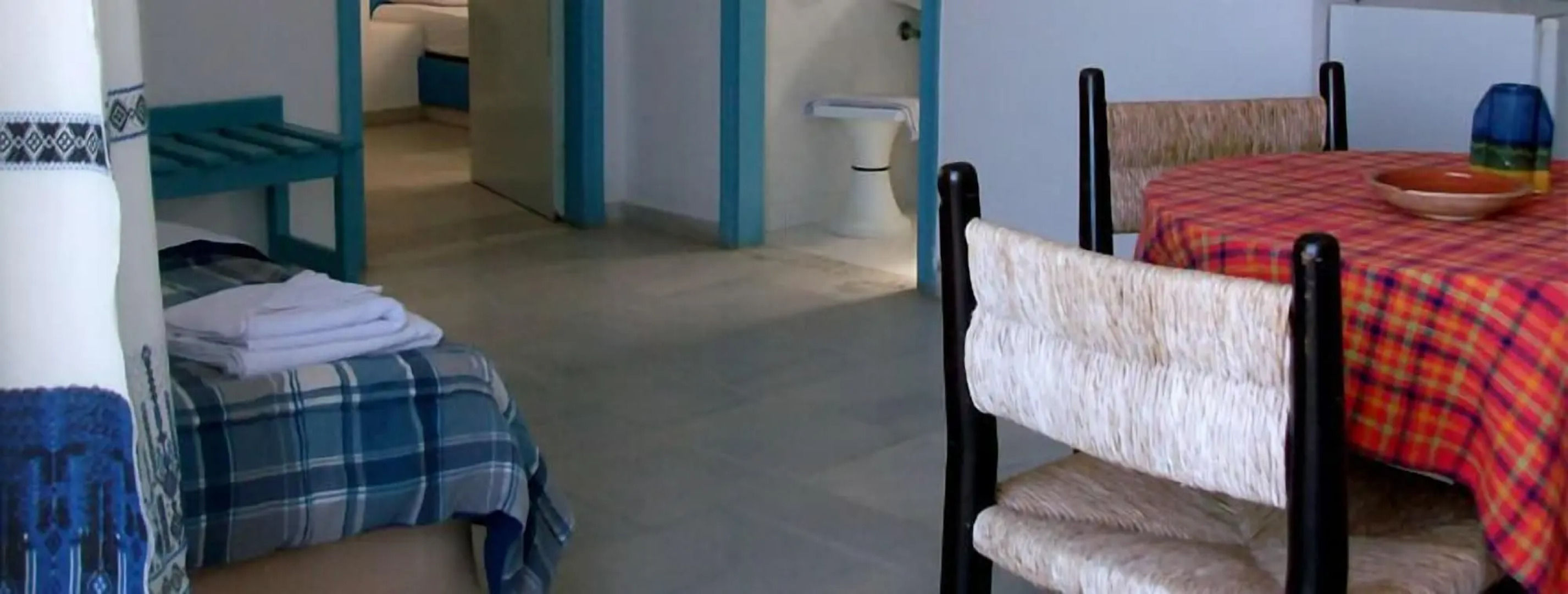 Sissi Mare Apartments