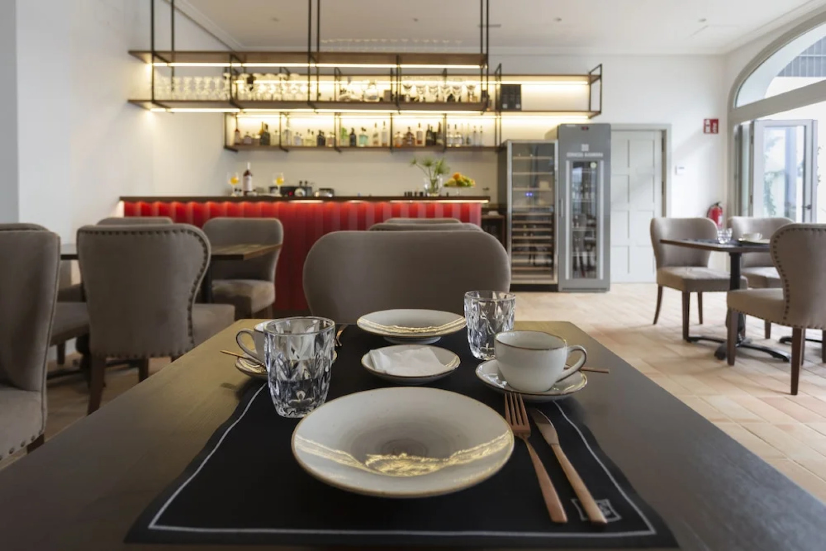 Albariza Hotel Boutique