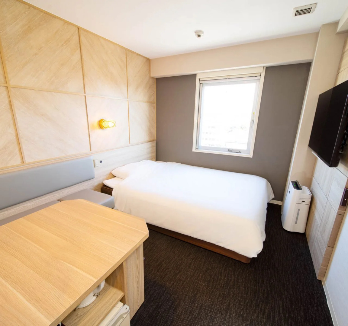 Super Hotel Nagaizumi Numazu Inter