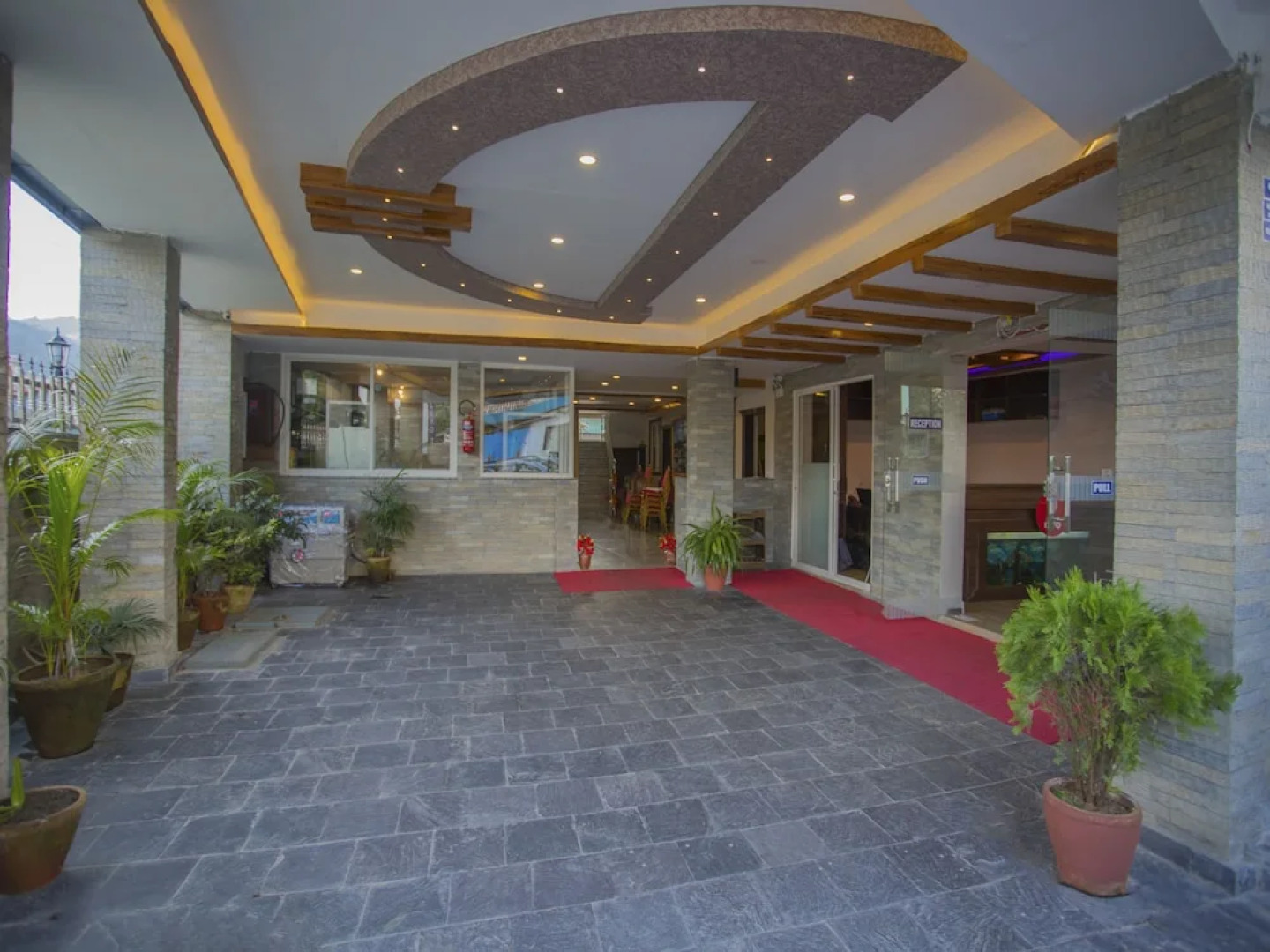 Oyo 218 Hotel Beijing Lu