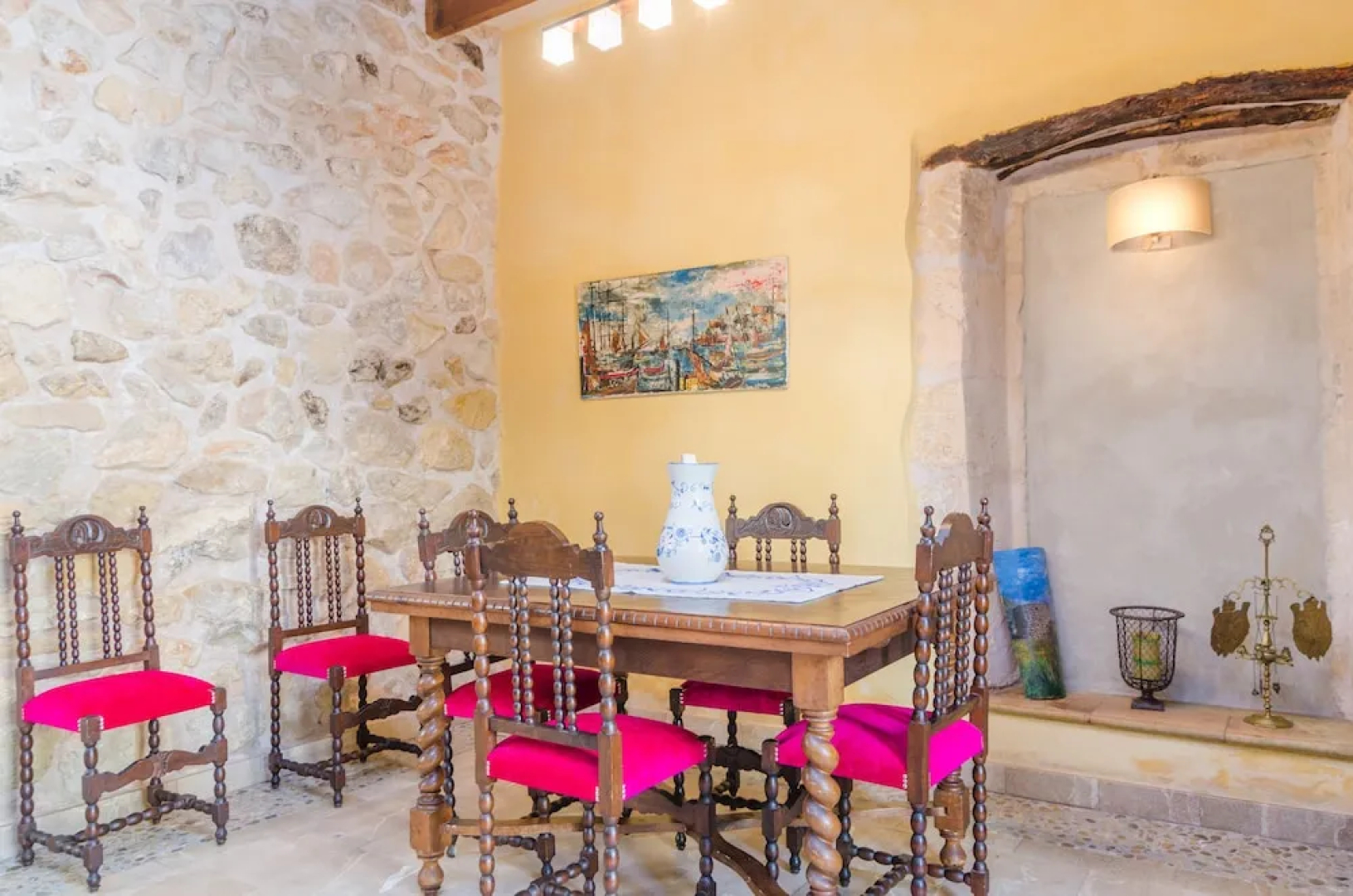 SA Casa Vella