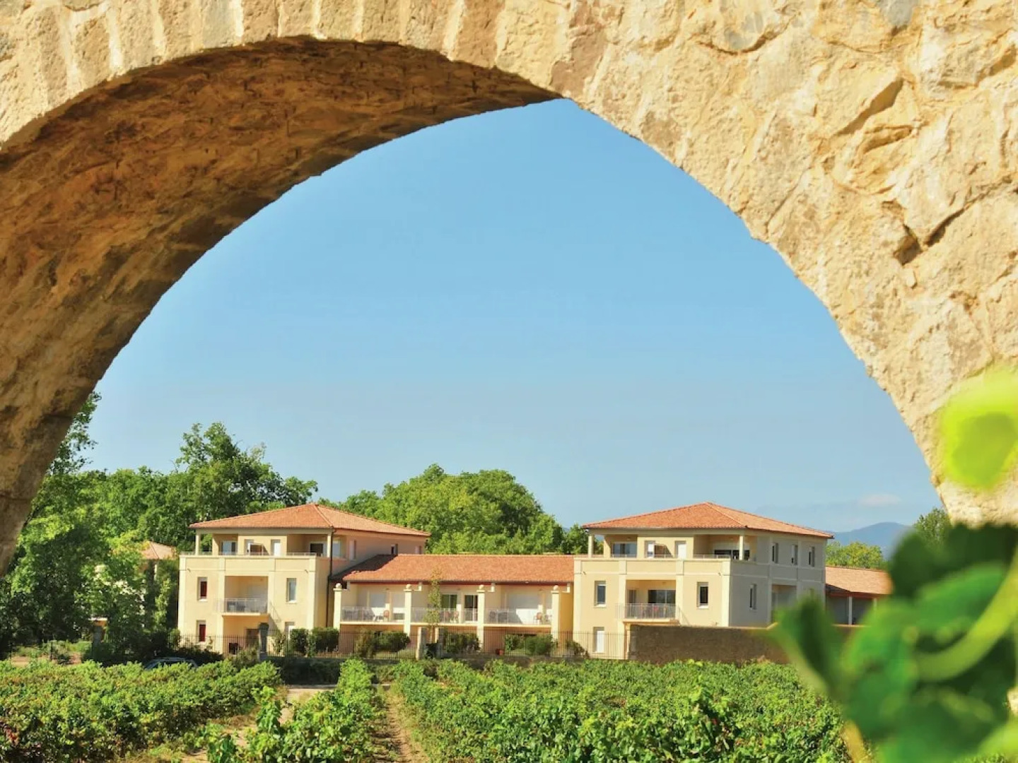 Comfortable Studio With Dishwasher Near Canal du Midi