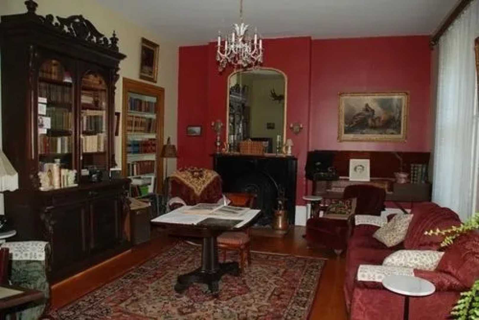 Manoir Hamilton Manor