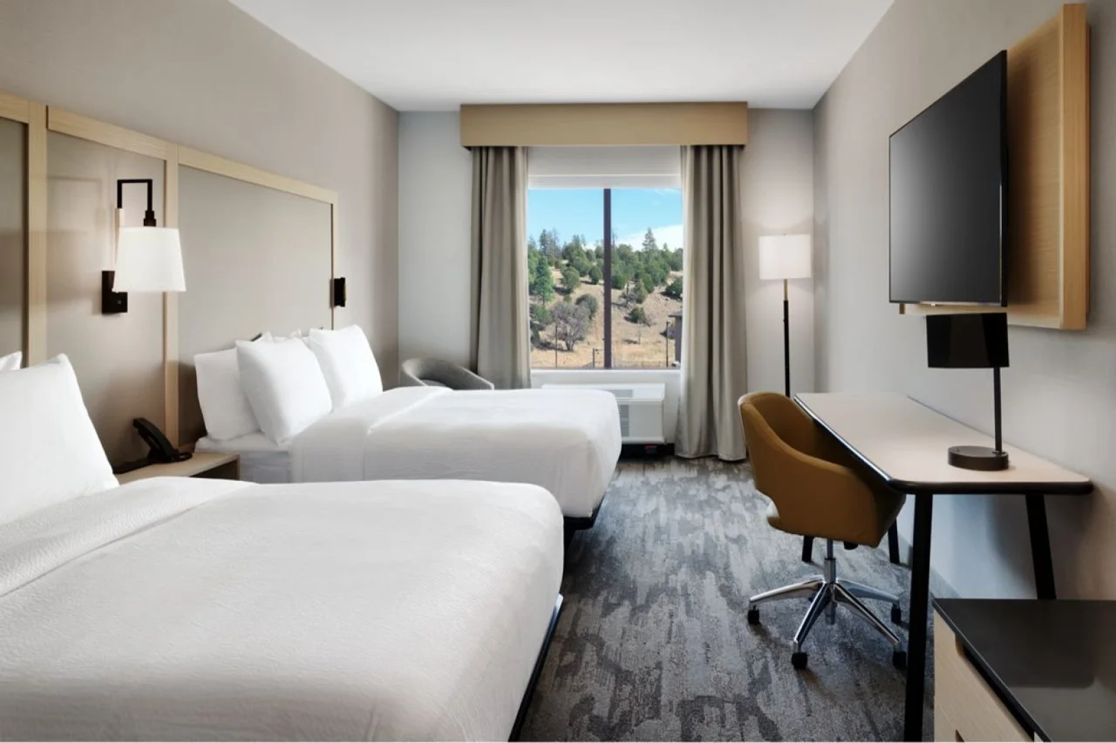 Fairfield Inn & Suites by Marriott Show Low