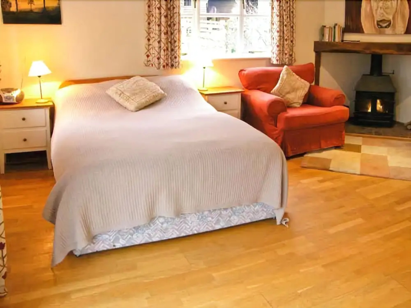 Orchard House Cottage