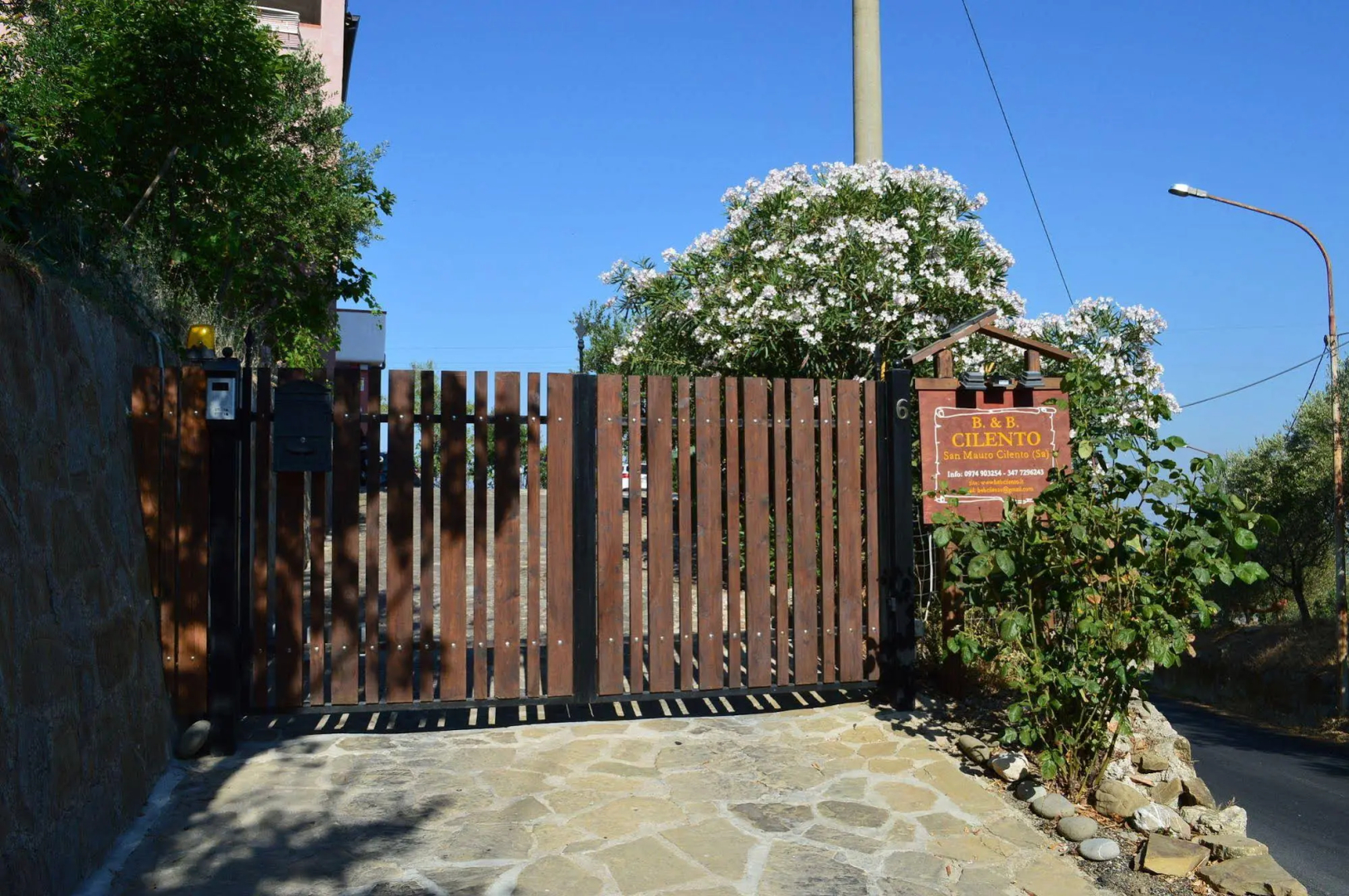 Bed & Breakfast Cilento