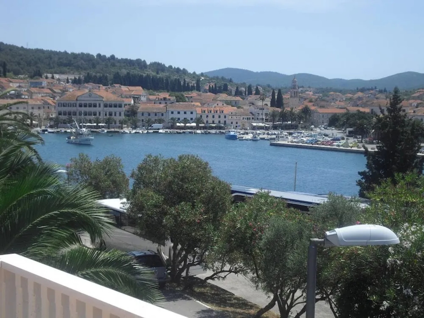 Beautiful new Apartment Near the Beach - Vela Luka -korcula Island