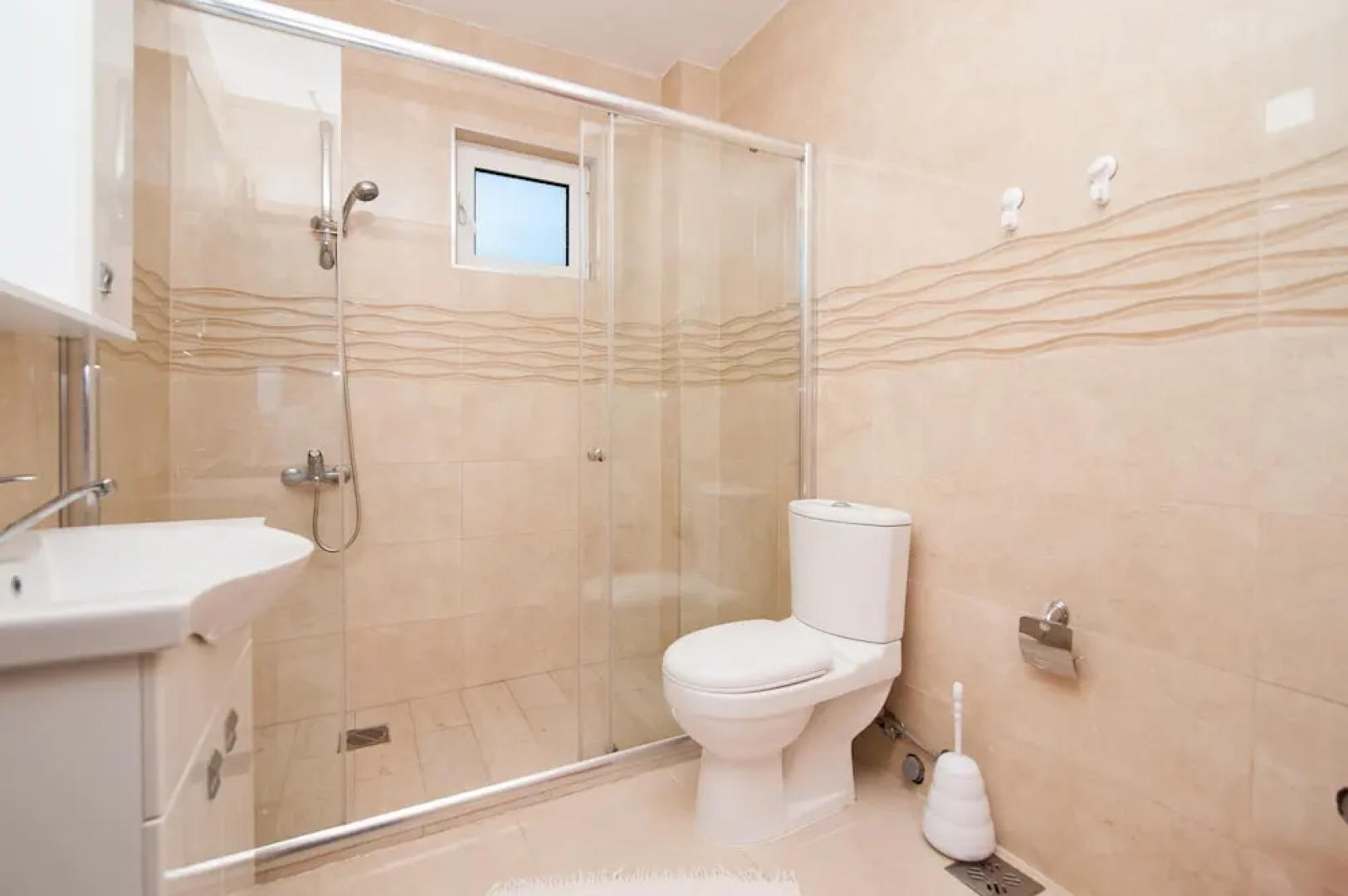 Open Sea Luxury Apartments