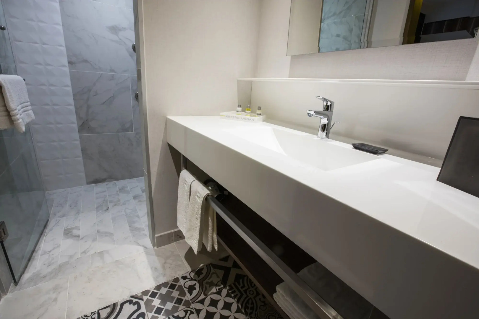 Krystal Urban Guadalajara