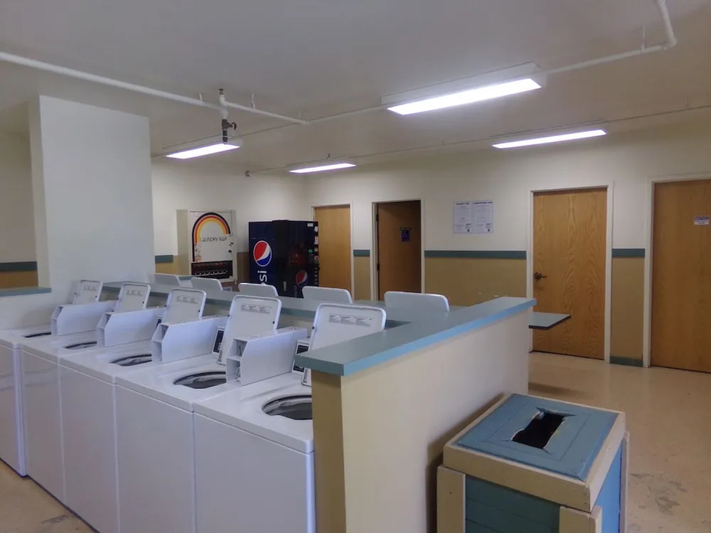 Three House 2 Bed 2 Bath THWC