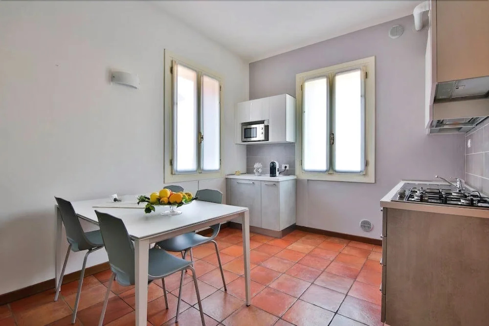 Residence Montegrappa