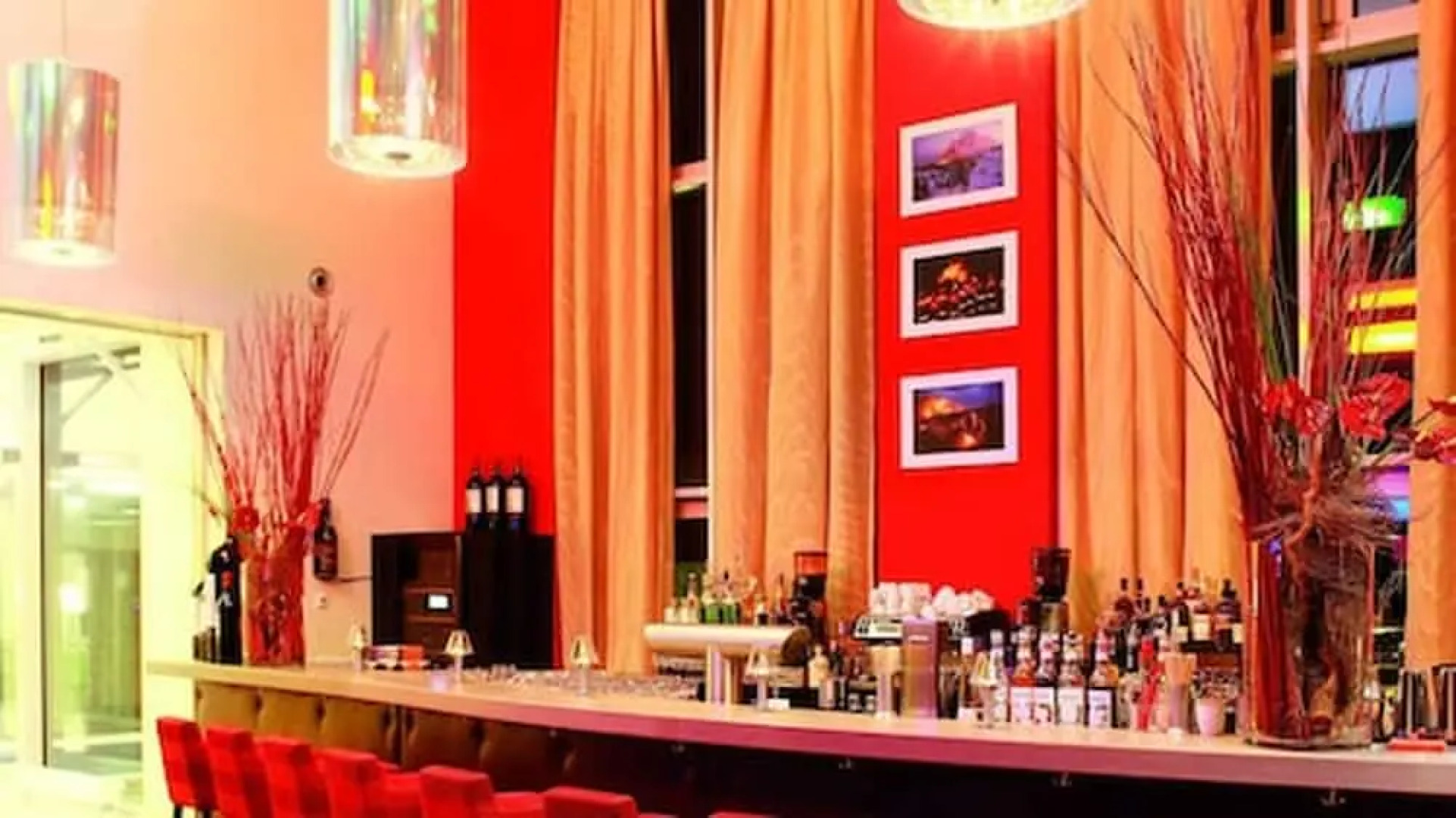 Hapimag Resort Hörnum