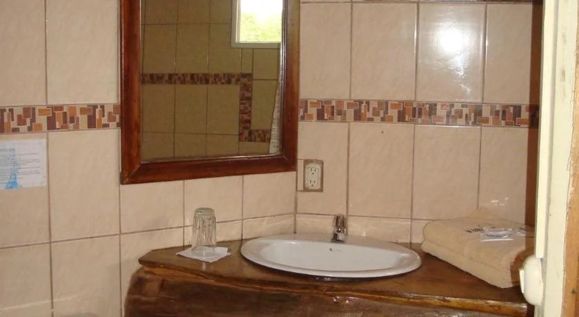 Hotel Hosteria Nantu