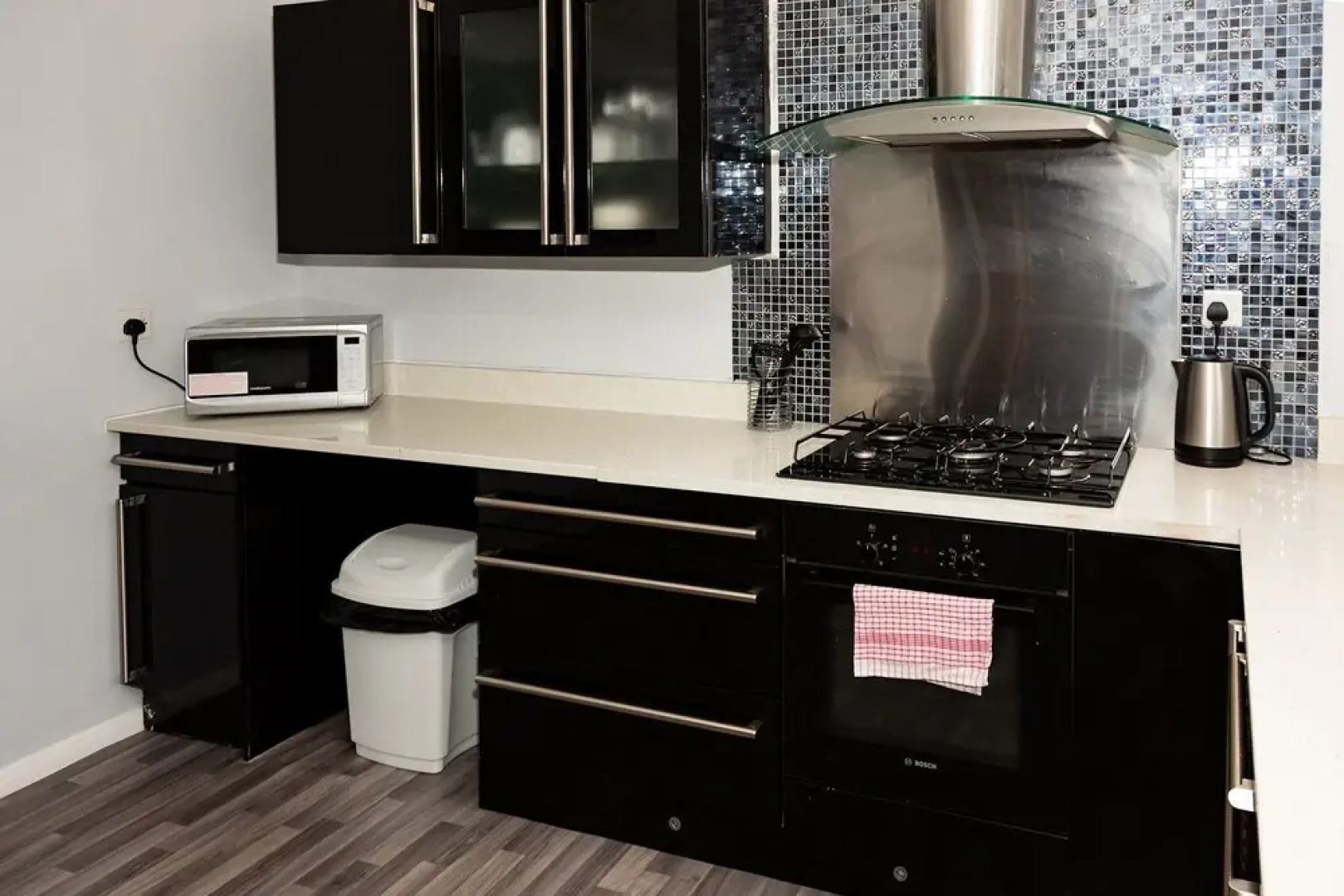 Backworth – Alexander Apartments